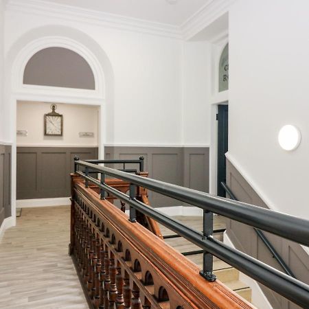 The Marriage Room At The Institute Executive Apartments Keith Εξωτερικό φωτογραφία